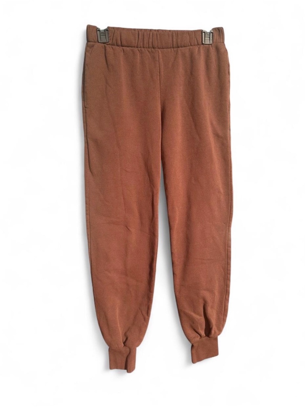 Brown H&M Joggers
